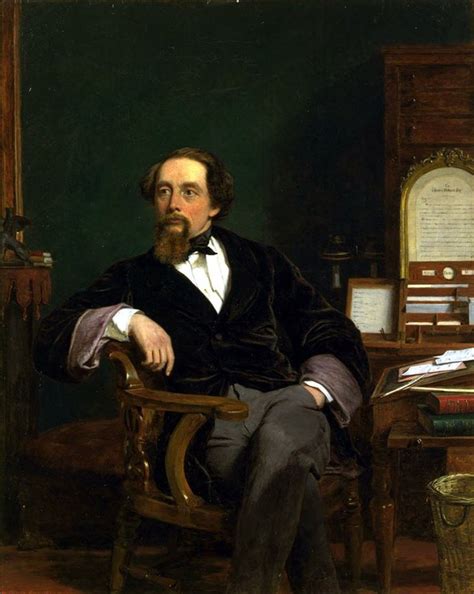 Dickens eserleri